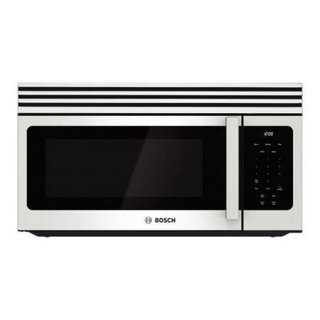 30 inch over the range microwave bosch hmv30 30 inch overtherange microwave with 300 cfm vent white 30 inch over the range microwave bosch hmv30 30 inch overtherange microwave with 300 cfm vent white